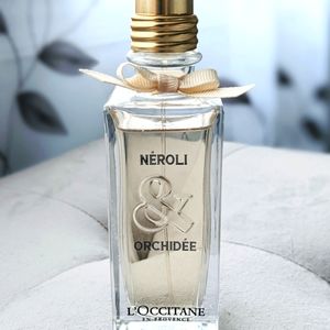 L'occitane Neroli Orchidee Perfume Spray